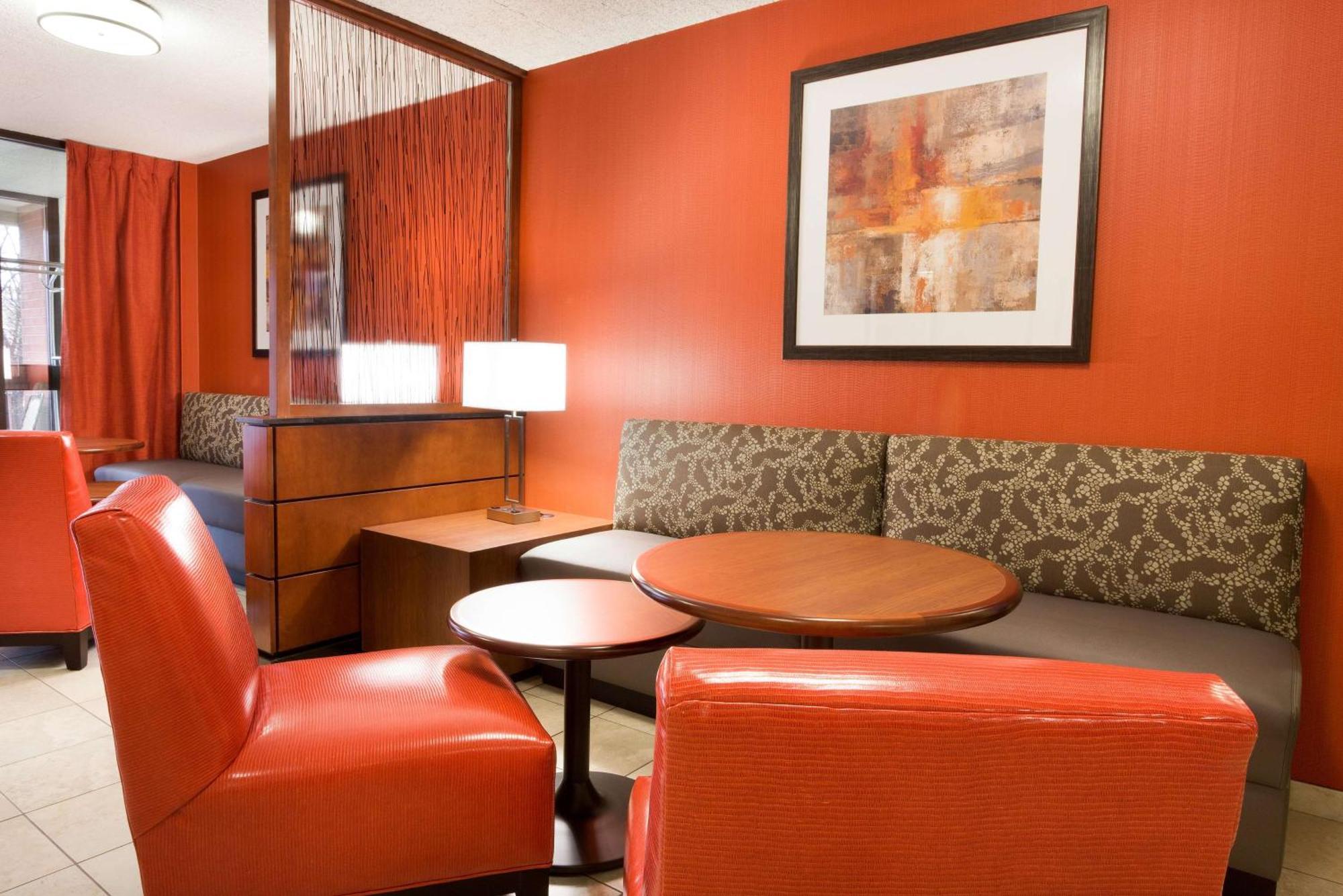 Drury Inn & Suites St. Louis Airport Edmundson Zewnętrze zdjęcie